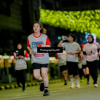 Runner Photo 4627947