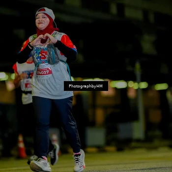 Runner Photo 4627954