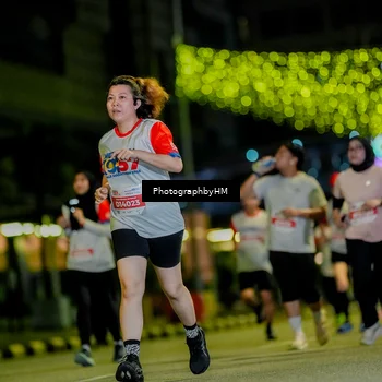 Runner Photo 4627964