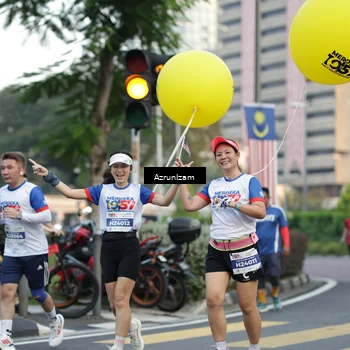 Runner Photo 4627965