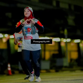 Runner Photo 4627970