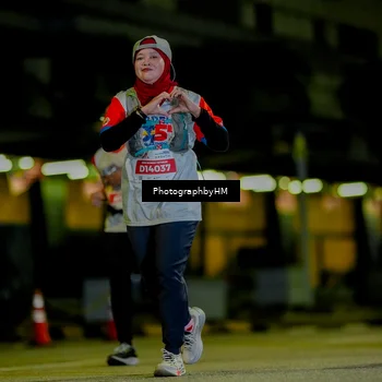 Runner Photo 4627973