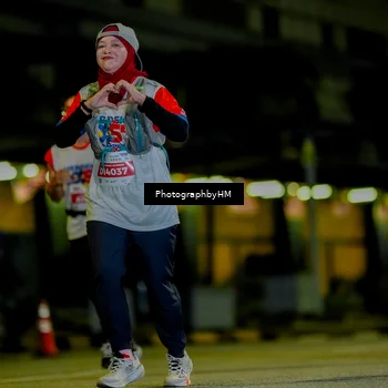 Runner Photo 4627974