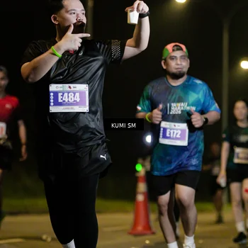 Runner Photo 4627975