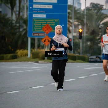 Runner Photo 4627978