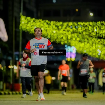 Runner Photo 4627982