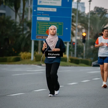 Runner Photo 4627985