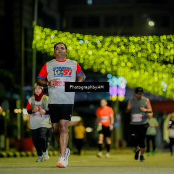 Runner Photo 4627987