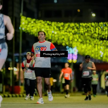 Runner Photo 4627988