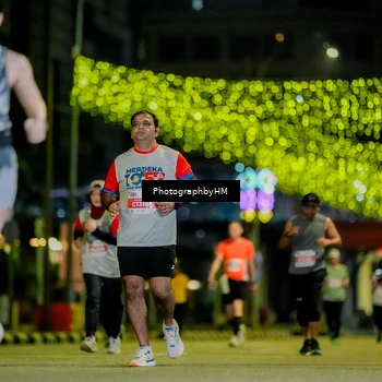 Runner Photo 4627989