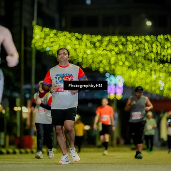 Runner Photo 4627991