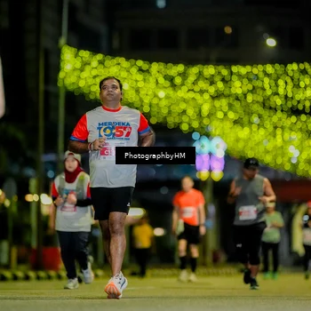 Runner Photo 4627995