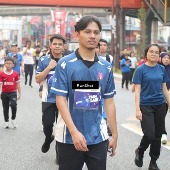 Runner Photo 4627997
