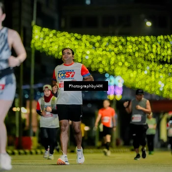 Runner Photo 4628004