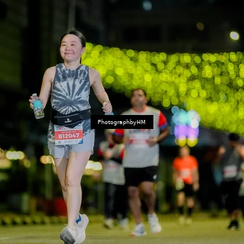 Runner Photo 4628005