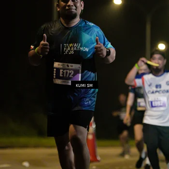 Runner Photo 4628007