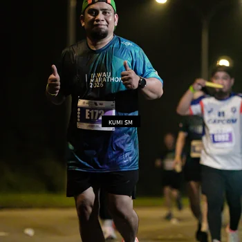 Runner Photo 4628010