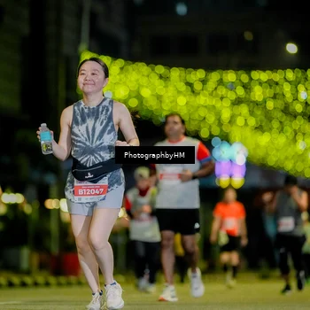 Runner Photo 4628013