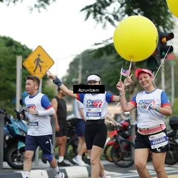 Runner Photo 4628017