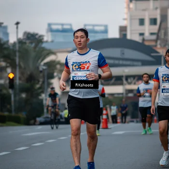 Runner Photo 4628018