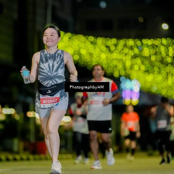 Runner Photo 4628021