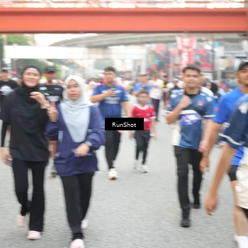 Runner Photo 4628022