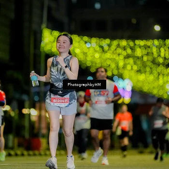 Runner Photo 4628023