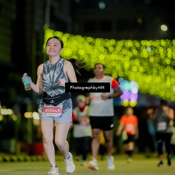 Runner Photo 4628025