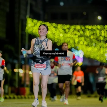 Runner Photo 4628026
