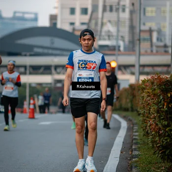 Runner Photo 4628028