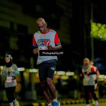 Runner Photo 4628033