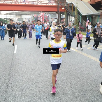 Runner Photo 4628037