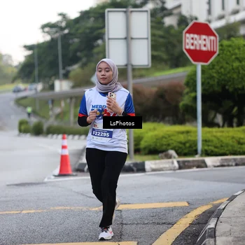 Runner Photo 4628039
