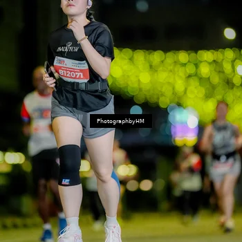 Runner Photo 4628040