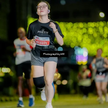 Runner Photo 4628044