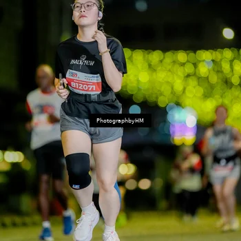 Runner Photo 4628046