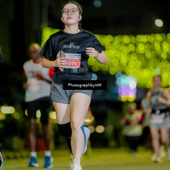 Runner Photo 4628047