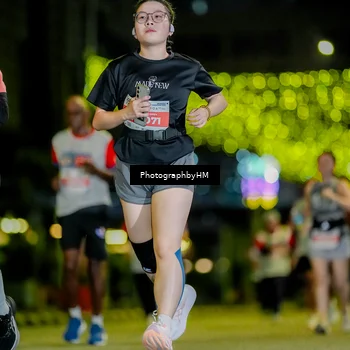 Runner Photo 4628048