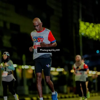 Runner Photo 4628052