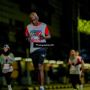 Runner Photo 4628054