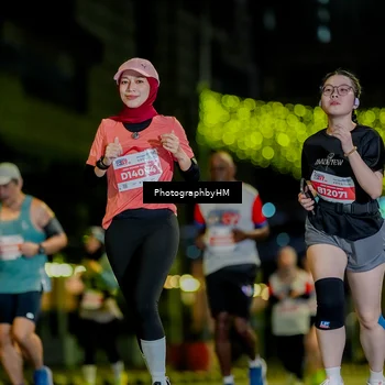 Runner Photo 4628057