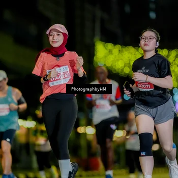 Runner Photo 4628058
