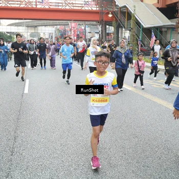 Runner Photo 4628060