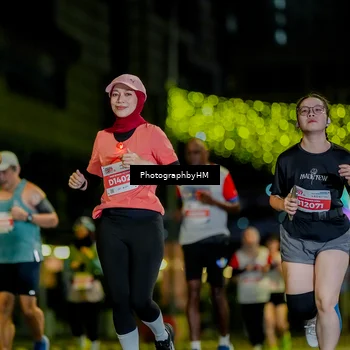 Runner Photo 4628064