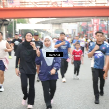 Runner Photo 4628067