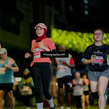 Runner Photo 4628068