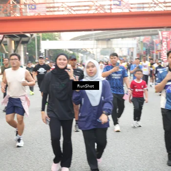 Runner Photo 4628069