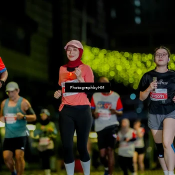 Runner Photo 4628071
