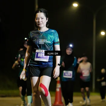 Runner Photo 4628075