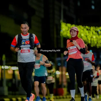 Runner Photo 4628076